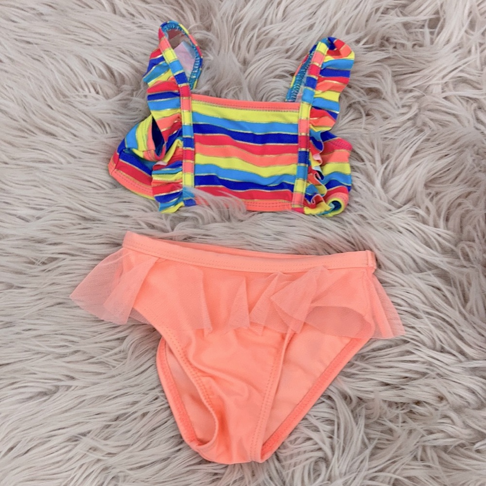 Brand new baby bathing suit